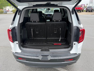 2022 GMC Acadia AT4