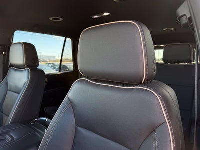 2024 GMC Yukon SLT