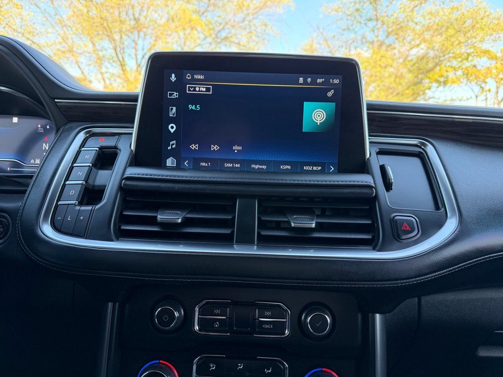 2022 Chevrolet Tahoe Z71 *w/ Luxury Pkg