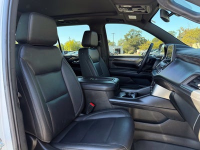 2022 Chevrolet Tahoe Z71 *w/ Luxury Pkg