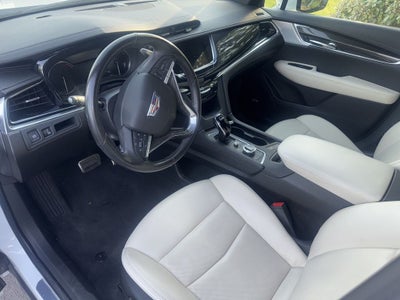 2023 Cadillac XT6 Sport