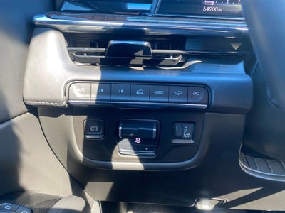 2021 Cadillac Escalade ESV Sport Platinum