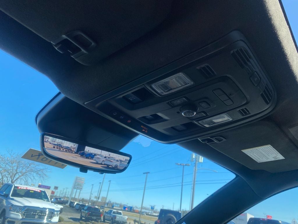 2021 Cadillac Escalade ESV Sport Platinum