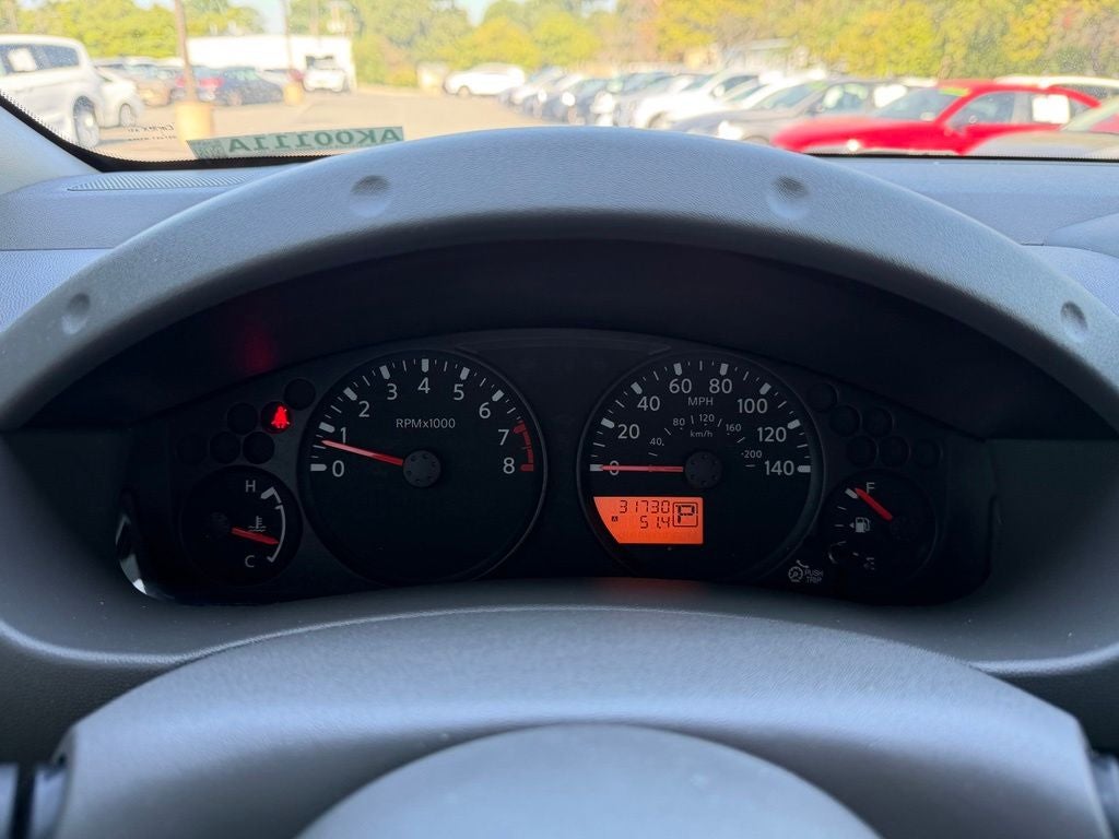 2020 Nissan Frontier SV *Value Truck Pkg/Heated Seats