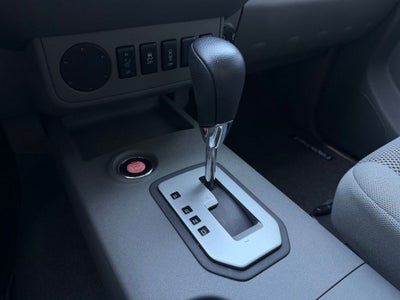 2020 Nissan Frontier SV *Value Truck Pkg/Heated Seats