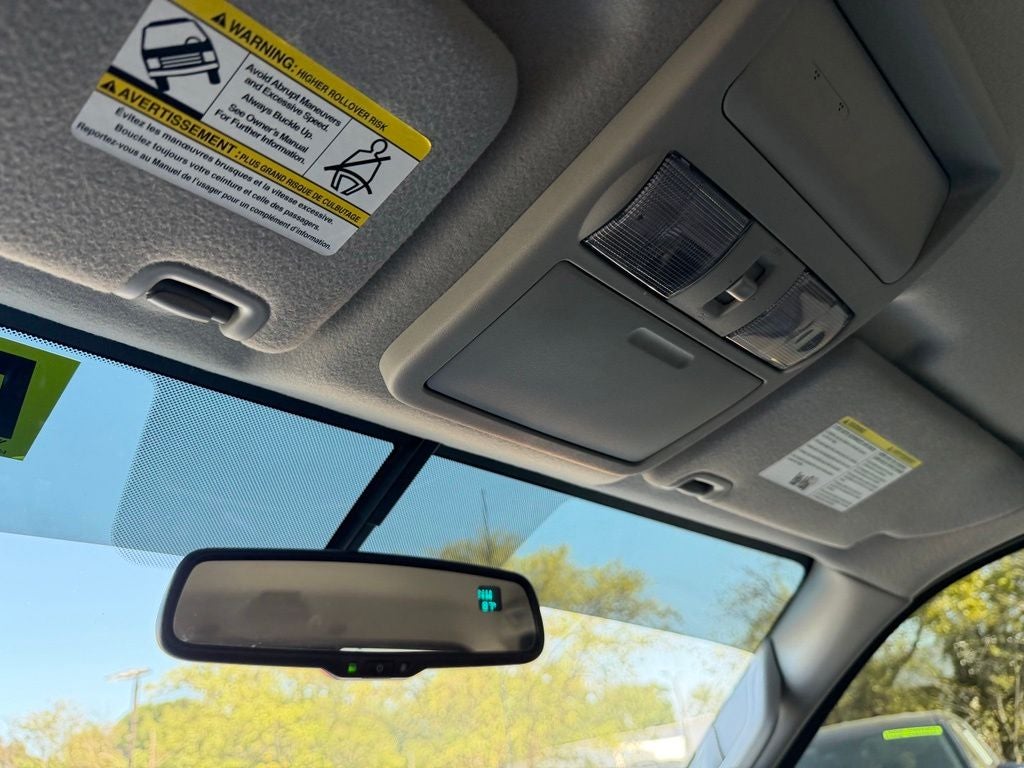 2020 Nissan Frontier SV *Value Truck Pkg/Heated Seats