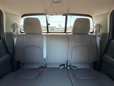 2020 Nissan Frontier SV *Value Truck Pkg/Heated Seats