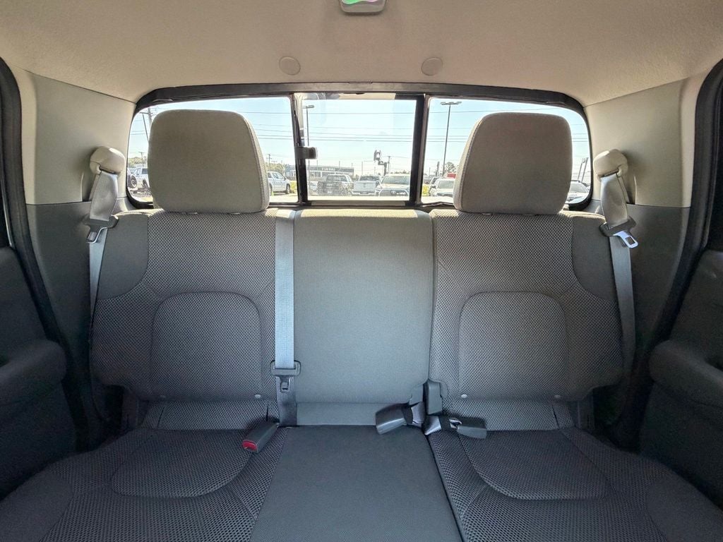 2020 Nissan Frontier SV *Value Truck Pkg/Heated Seats