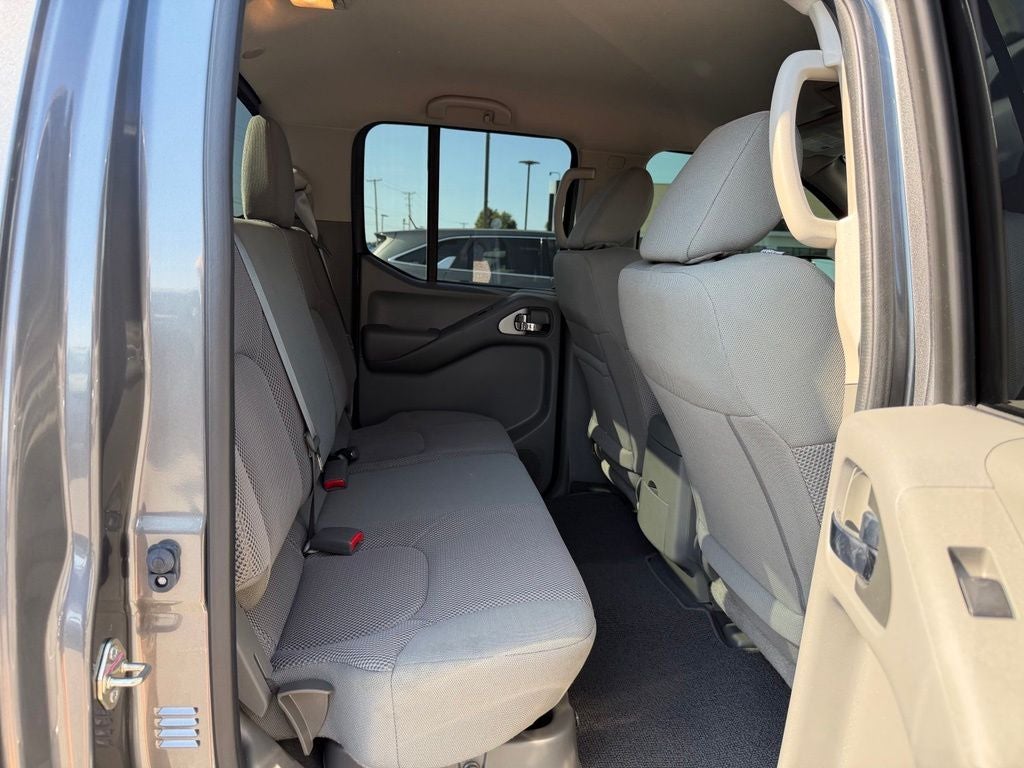 2020 Nissan Frontier SV *Value Truck Pkg/Heated Seats