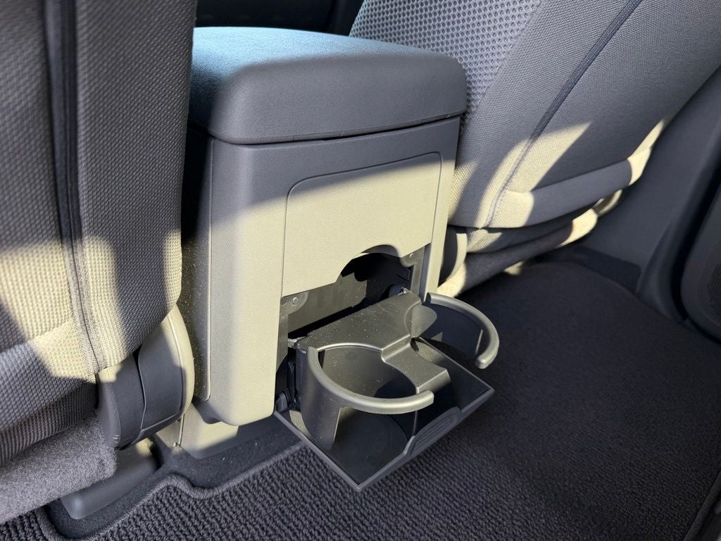 2020 Nissan Frontier SV *Value Truck Pkg/Heated Seats