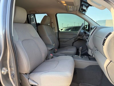 2020 Nissan Frontier SV *Value Truck Pkg/Heated Seats