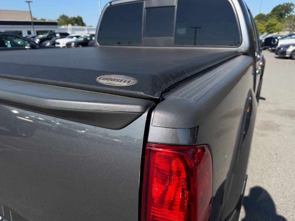 2020 Nissan Frontier SV *Value Truck Pkg/Heated Seats
