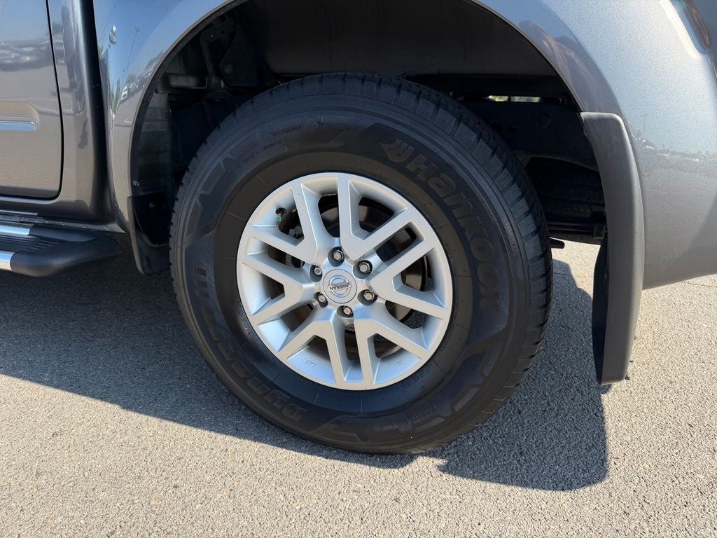 2020 Nissan Frontier SV *Value Truck Pkg/Heated Seats