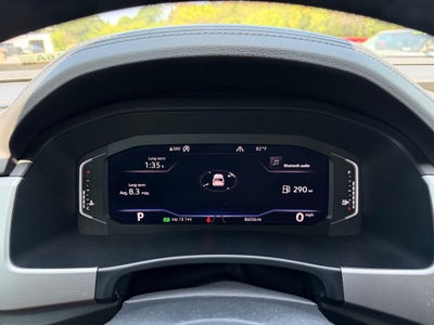 2021 Volkswagen Atlas SEL