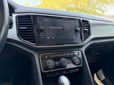 2021 Volkswagen Atlas SEL