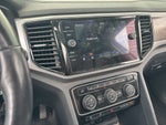 2018 Volkswagen Atlas SEL Premium 4Motion