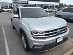 2018 Volkswagen Atlas SEL Premium 4Motion