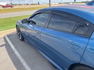 2023 Dodge Charger R/T Scat Pack