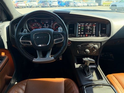 2021 Dodge Charger SRT Hellcat Redeye