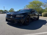 2021 Dodge Charger SRT Hellcat Redeye