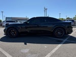 2021 Dodge Charger SRT Hellcat Redeye
