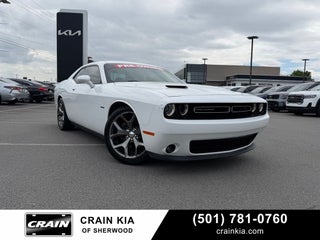 2015 Dodge Challenger R/T