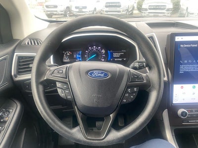 2021 Ford Edge SE