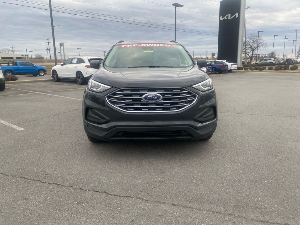2021 Ford Edge SE