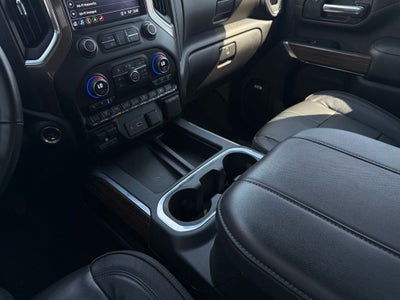 2023 Chevrolet Silverado 3500HD High Country