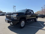 2023 Chevrolet Silverado 3500HD High Country