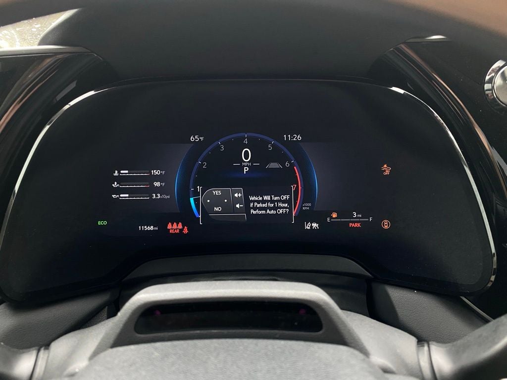 2025 Lexus RX 350 Premium Plus