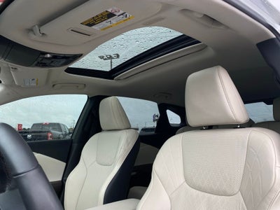 2025 Lexus RX 350 Premium Plus