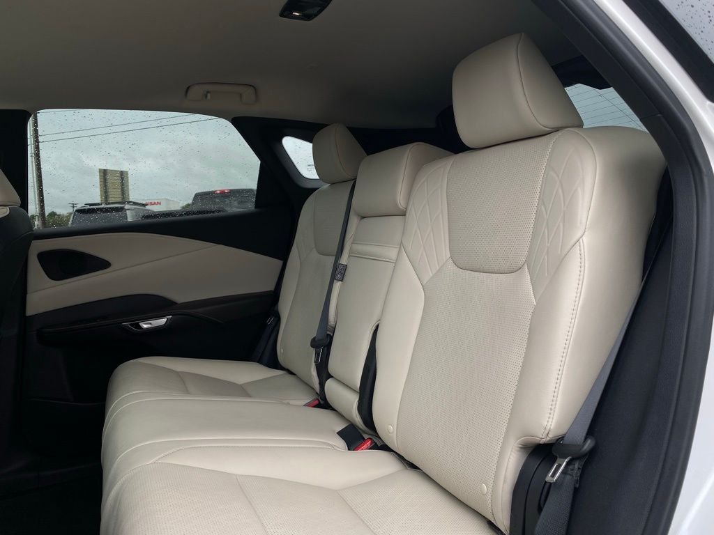 2025 Lexus RX 350 Premium Plus