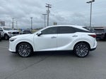 2025 Lexus RX 350 Premium Plus