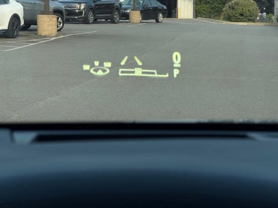 2021 Lexus RX 350 F Sport Handling