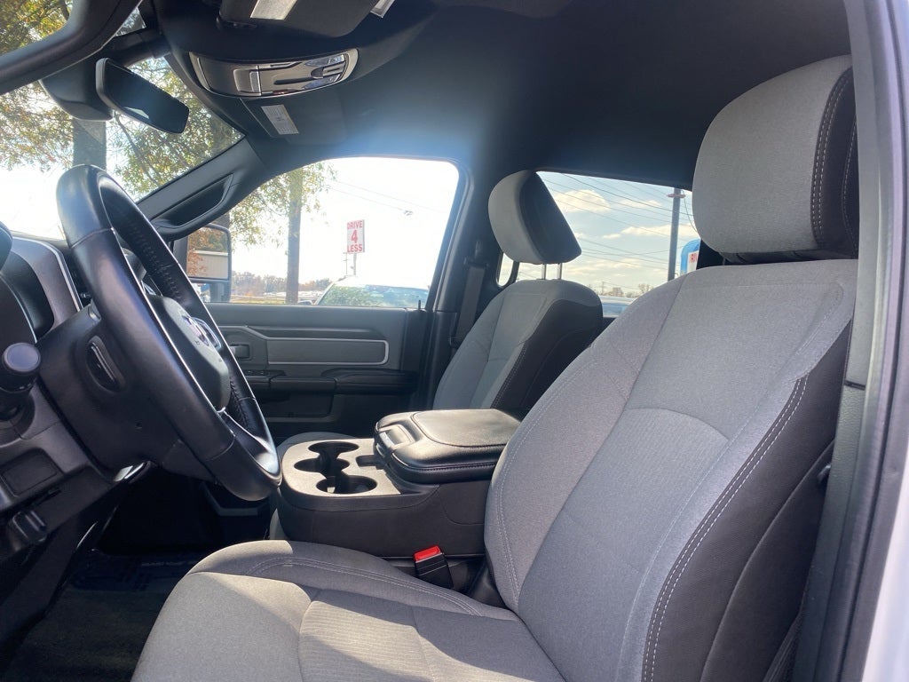 2023 RAM 3500 Big Horn