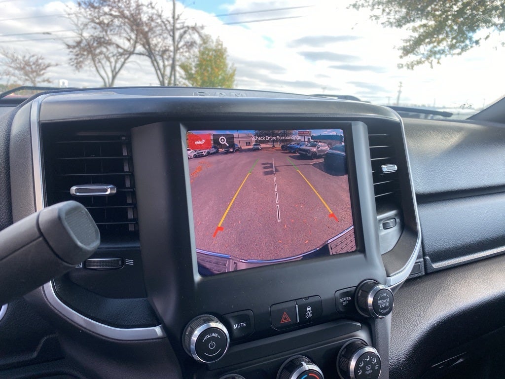 2023 RAM 3500 Big Horn