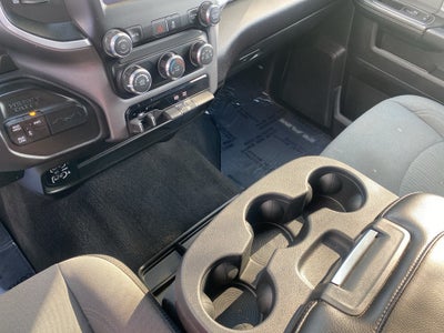 2023 RAM 3500 Big Horn