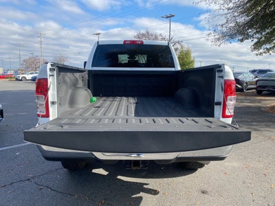 2023 RAM 3500 Big Horn