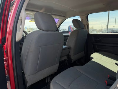 2017 RAM 2500 Tradesman