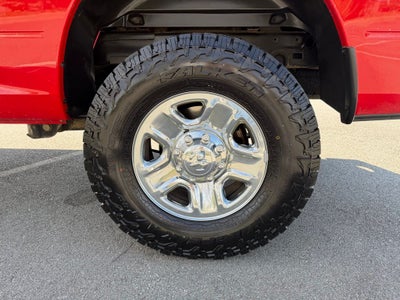 2017 RAM 2500 Tradesman