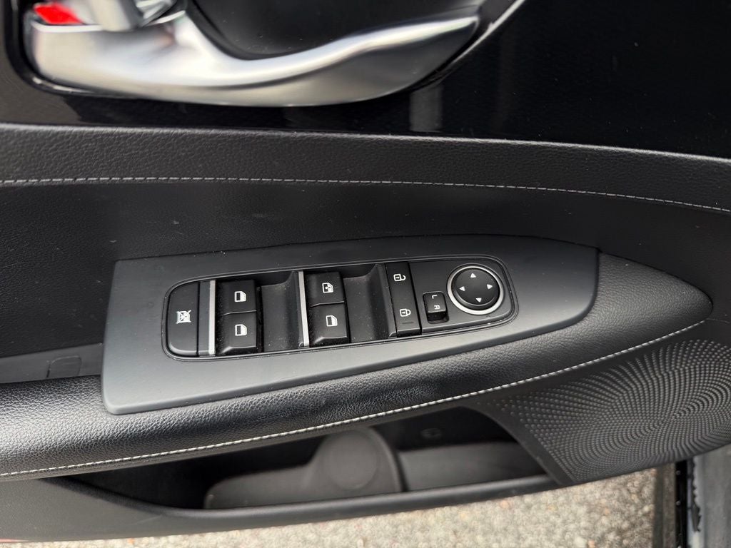 2020 Kia Forte GT-Line