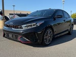 2024 Kia Forte GT *Certified Pre-Owned