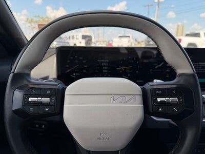 2025 Kia K4 GT-Line *Certified Pre-Owned/SunRoof Pkg
