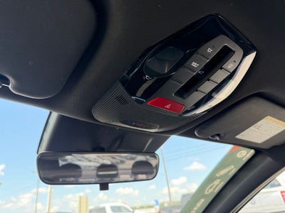 2025 Kia K4 GT-Line *Certified Pre-Owned/SunRoof Pkg