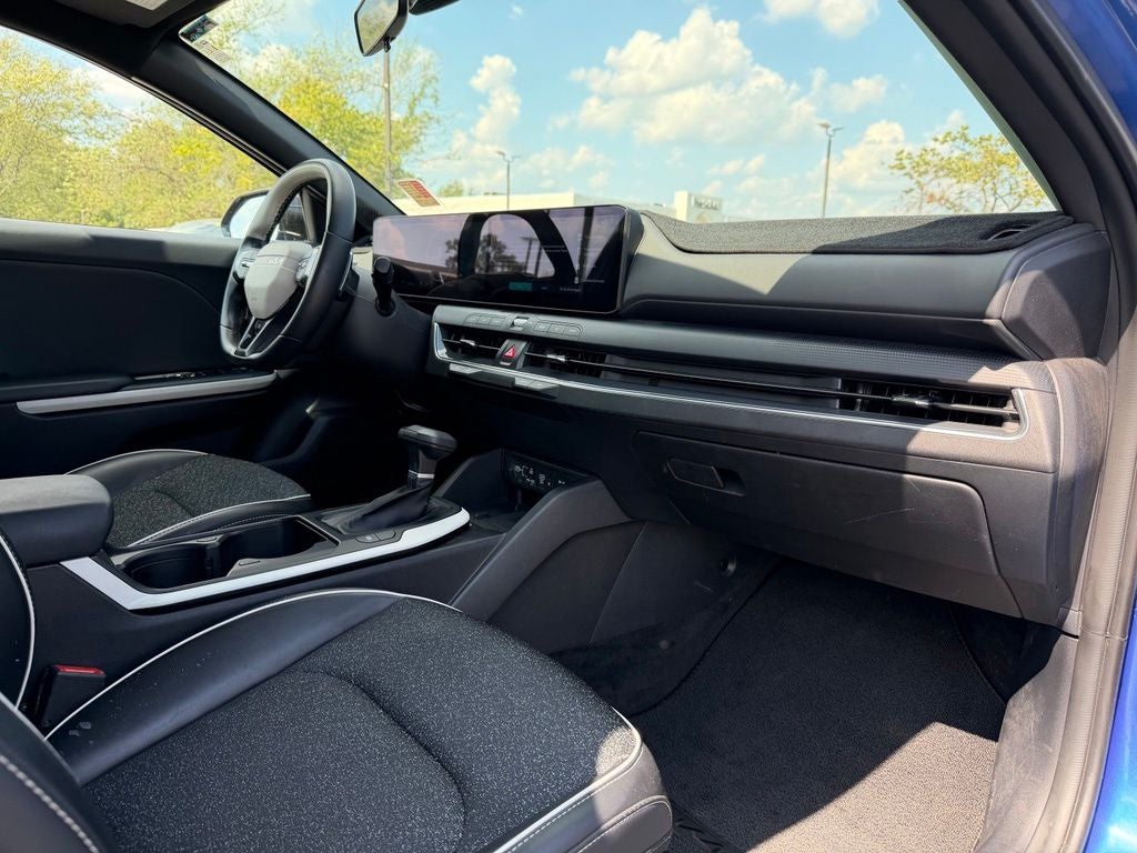 2025 Kia K4 GT-Line *Certified Pre-Owned/SunRoof Pkg
