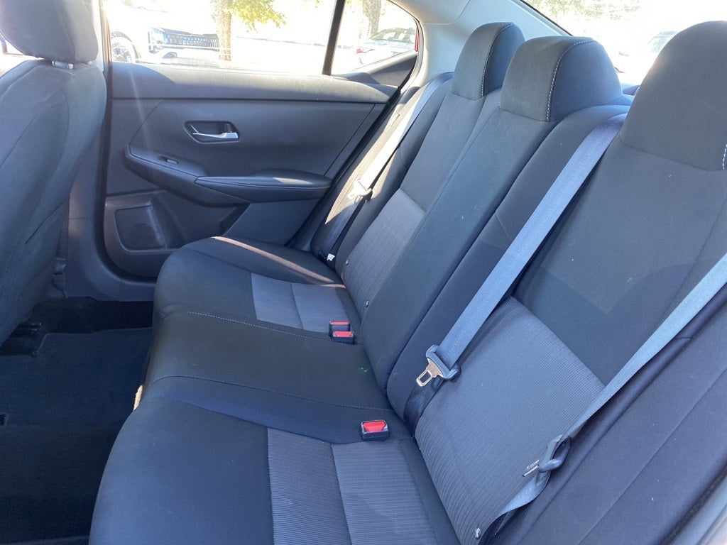 2023 Nissan Sentra SV SV