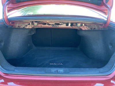 2023 Nissan Sentra SV SV