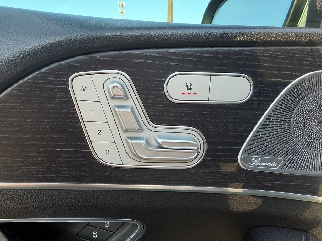 2021 Mercedes-Benz GLE GLE 350