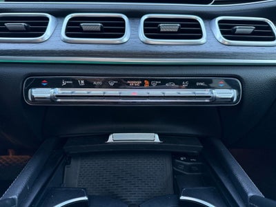 2021 Mercedes-Benz GLE GLE 350